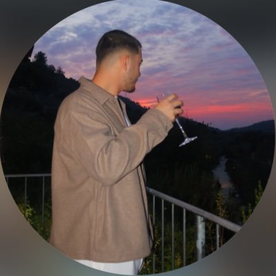 noamezer2004's profile picture. 