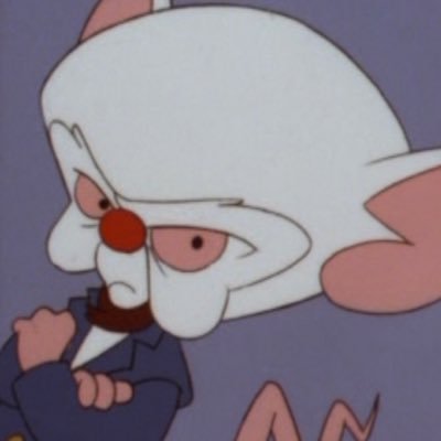 calvinbrain97's profile picture. sonicanimaninvinciblamericandadofthehillinthemiddleparkurama&thebrain| calvinbrain-bsky-social | See also @AnimaniacsWiki @oocpatb & @puppetcomede