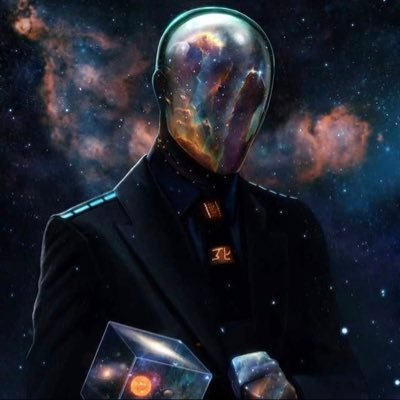 cryptus_neoxys's profile picture. exploring systems and (human) intelligence | x- @wild_protocol, @zomato, @samsungresearch, 6x startups