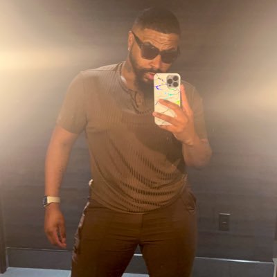 TheWindGodVonte's profile picture. Businessman first, bad blerd mf immediately after • Prince of Ororo • Mutant • Comic Book Devotee • Pop Culture • Unserious as hell • PSN: thewindgodvonte.