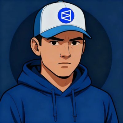 AltsandCharts's profile picture. AI & prediction markets

@Polymarket  | @zscdao member