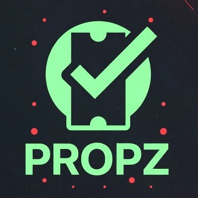 Researchedprops's profile picture. 
