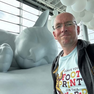 itsafrogslife's profile picture. Married to my husband, owned by my cat | #parkrun A4084255 | Owner @lpoolacoustic | On Strava and Duolingo (although not at the same time)