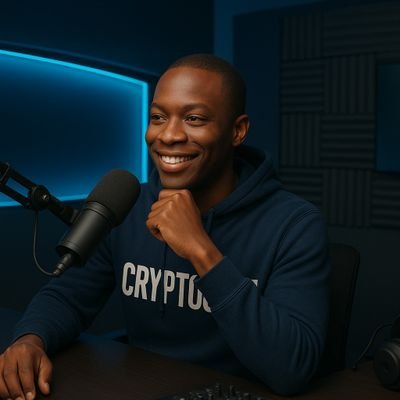 Cryptogistluver's profile picture. TEAM @Tokicardai || Role Model @Defitoki ||  Video Editor || Community Manager || CeFi & DeFi & FinTech || CITIZEN @Onboard3___