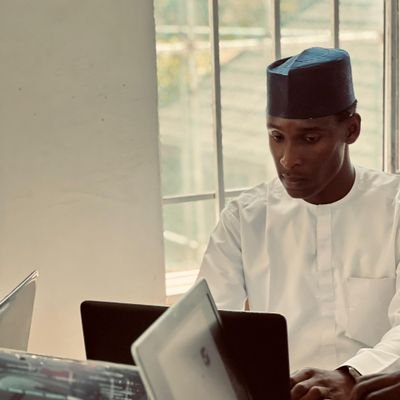 Jikan_fari01's profile picture. Jikanfari 🤍
Software Engineer 🤓
Web3.0 decentralizer🤖