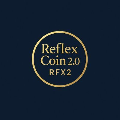 0Rfx243906's profile picture. Creator of ReflexCoin 2.0 (RFX2) | Emotional-value token on Solana | Community-driven experiment | Chart & Buy ↓