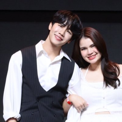 NTK_October8's profile picture. วนร. = หัวใจของผม 💗🌱 // อานันท์สุดหล่อ // สี่เม🤭 // ภภ 🤏🏻 // #รับจริงจากNTK