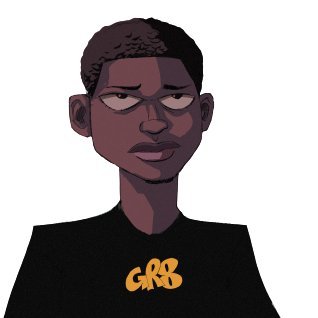 Daevid_Thegreat's profile picture. 🥷🏾 @all4epiphany @greattribe