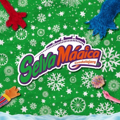 Selvamagicagdl's profile picture. ¡Diviértete en #SelvaMágica! Disfruta nuestras 36 atracciones entre ellas la montaña rusa de America Latina.