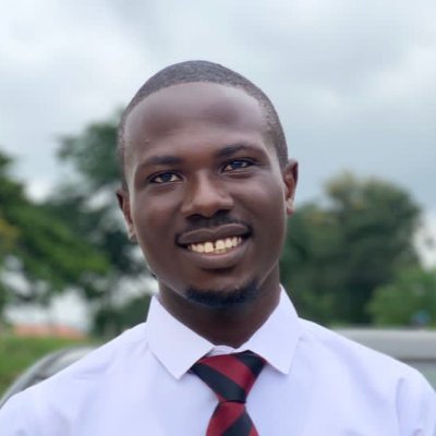 Oluwatosin_Pen's profile picture. Researcher
