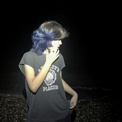 _themeanonee's profile picture. 💥