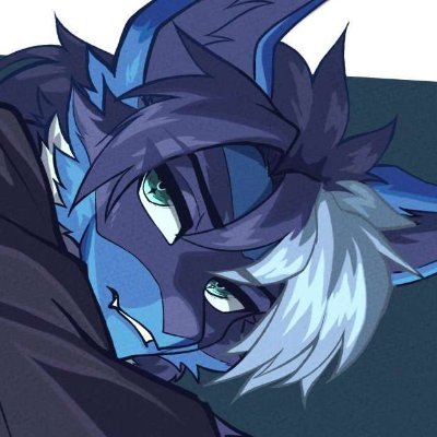 fekisei's profile picture. 生き延びようとしてるだけの絵描き。

I 🩵 Lucario!