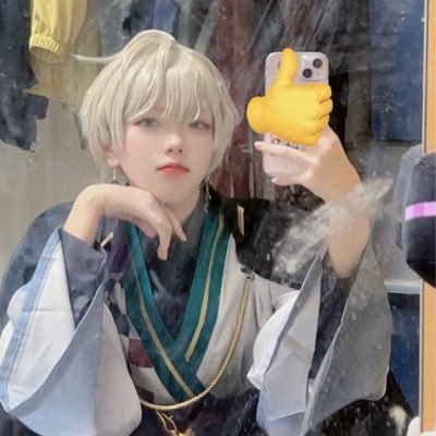 Ikaaaaaa_256's profile picture. Hokkaido┊︎20↑ ¦ 重加工なのでリアルに存在しません。