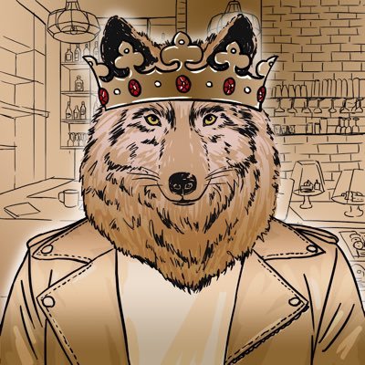 iamERICanWhite's profile picture. Mayor of Wolfville 🐺 | amERICan™ | Faith-led builder in Web3 | $WOLFY x $KAS visionary | Uniting community, innovation & grace ✝️ https://t.co/wL4MuAAL95
