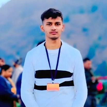 SumitGondiya's profile picture. 