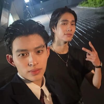 ppwdaisyab's profile picture. bl e afins :/ phuwinzinho ):) 3n