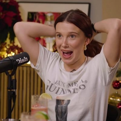 MCUlover5's profile picture. love celebs. I don’t message on any other apps