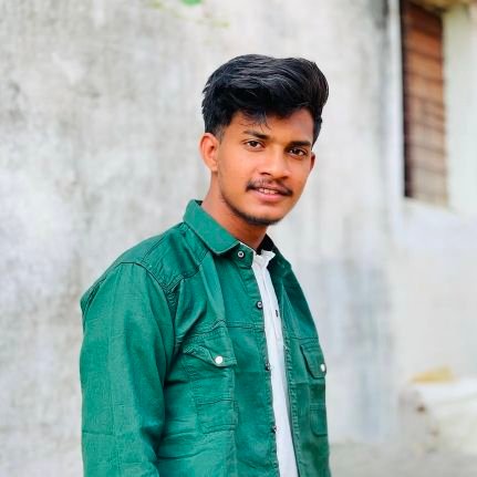 MuditAdhyay's profile picture. 