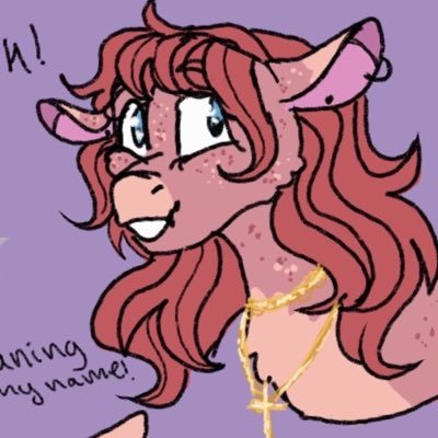 Cocodoodles1's profile picture. Hello! I’m a pony artist! ✍️She/her, straight, I am a Christian ✝️, Missouri, and requests and art trade open to anyone!❤️