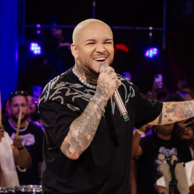 OficialSuel's profile picture. PERFIL OFICIAL. ouça agora UMA BEBÊ DESSA