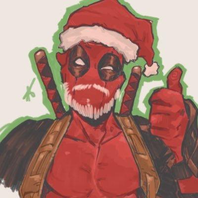 RegenerateDegen's profile picture. Low on energy, but full in vitamin C!! THANK YOUUUU @Spookkkkyyy