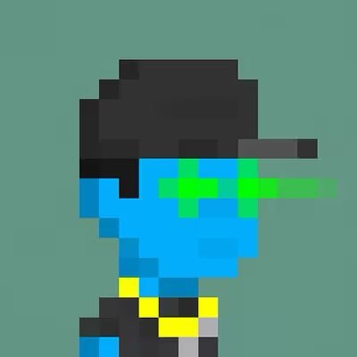 jed_131's profile picture. Owner of the Official Steakhouse for Crypto and Web3 Lovers DeStefanos Steakhouse 🥩 Co-Founder @re_generates 🦑 @Quirkiesnft team @doginaldogs supporter🐕