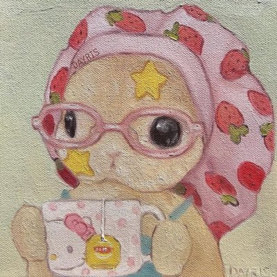 x_qiu7's profile picture. أعيش على راحتي ✨