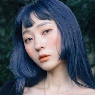 birukuningbiru's profile picture. iya, akun baru lagi