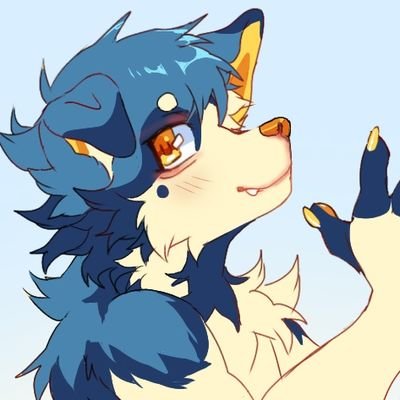 imshrimple's profile picture. 19, he/him. i like to play and draw