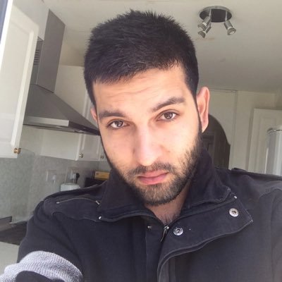 quietlywitty's profile picture. livin la vida loca