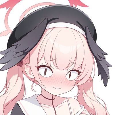 0xmomx0's profile picture. 叫我千叶
神必人，雄性，喜欢就好