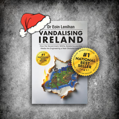 EoinLenihan's profile picture. 