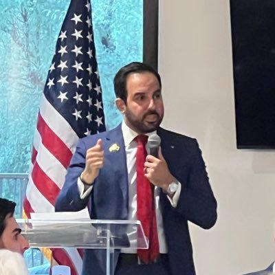 George_Khalaf's profile picture. Christian. Husband. Father. America-First Conservative. 🇺🇸🌵Candidate for AZ House LD3. Conservative Vision for Arizona’s Future. Col 3:17