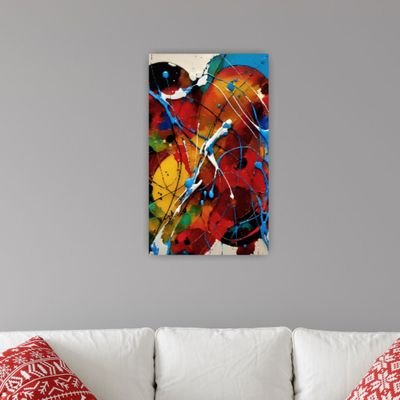 Kingabstractuk's profile picture. Abstract Artist