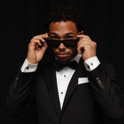 AlfiePUSB07's profile picture. 13 | #PUSB | WLADITT | SUPER FRANKS SBA | All Views Are My Own | ST Holder