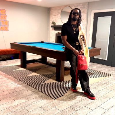 Ayye_ace's profile picture. DMV  🏠 | IG➡️ aye_ace | 👻 Ayee_Ace | Registered Nurse👨🏽‍⚕️