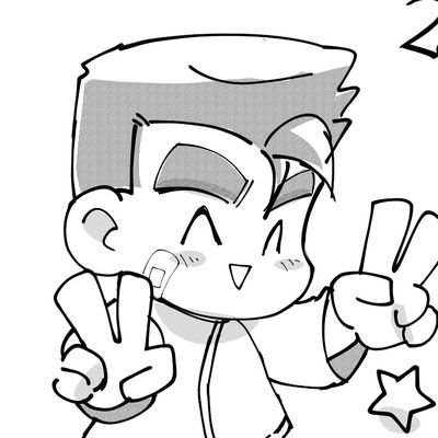 hail920's profile picture. 情報収集や日記代わりに使用。
作品をリアルタイムで追わずに、夢、腐問わず人様のイラストや小説拝見するのが好きなほぼ見る専雑多アカウント。アイコンやヘッダーは自分で描いたり撮影したもので頻繁に変更します。私が描いた絵を保存して個人利用で楽しまれるのはOKですが、加工してSNSに投稿する等はお控え下さい。20↑成年済。