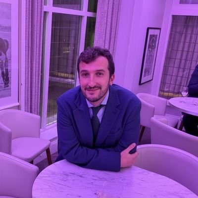 asviveiros's profile picture. 👨‍💻 🚀 @ OLX Group, previously BAE Systems | 🇵🇹🇬🇧