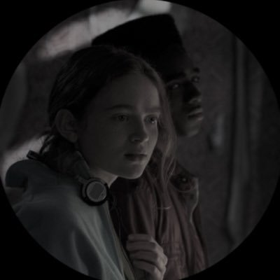 lumaxontop's profile picture. they really went from rivals at the arcade to something real… 👩🏻‍🦰🧑🏾‍🦱