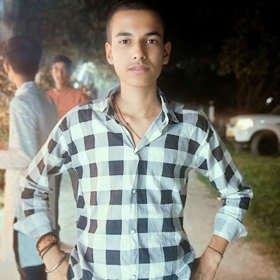 ShivamKuma81170's profile picture. 