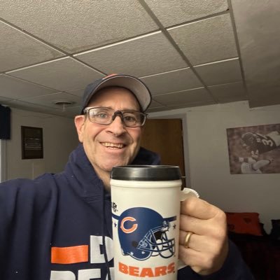 RichardHealy1's profile picture. husband, father, teacher. Working to ensure a fair and just world while being a good steward of Mother Earth.