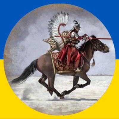 sora89088377's profile picture. Гей, десь там, де чорні води,
Сів на коня козак молодий.
Плаче молода дівчина,
Їде козак з України.