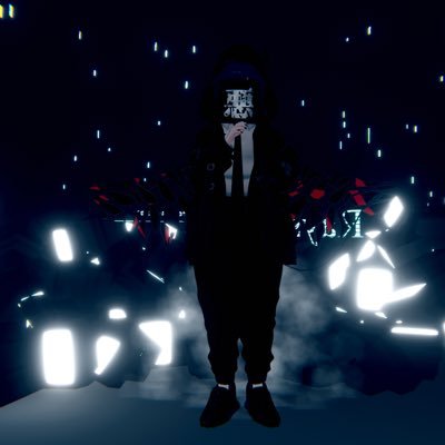 grimReaper65875's profile picture. よろしくお願いします！ VR chatやってます！ あとAIイラスト作ってます！AIで曲と動画作ってます人外系好き！ 歌い手大好き！ 歌い手になりたい！歌みた始めました！軽い知的障害持ってます