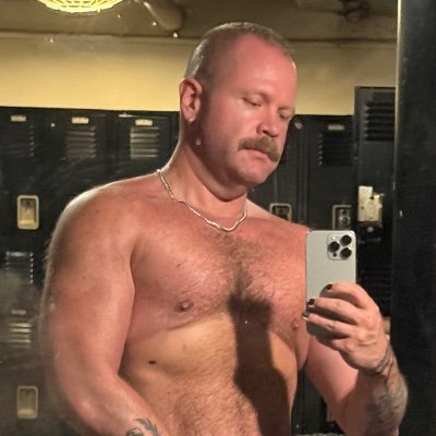 BooneBronsonNYC's profile picture. Meathead 🥩💪🏼
