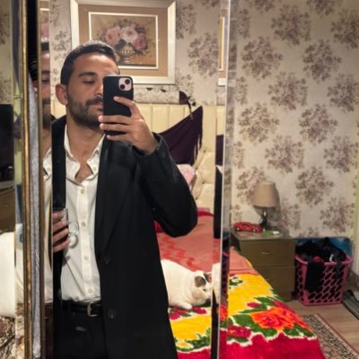 shehabirl's profile picture. I have never been more me. Building @stackinfoio