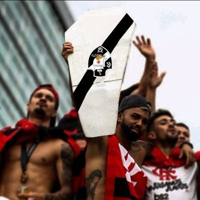 ao_mengo82240's profile picture. raça, amor e paixão                                                            
NÓS. POR NÓS. PELOS NOSSOS.