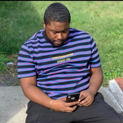 TyDaGodFather's profile picture. PSN: Gosukyamuda00                               XBOX: Bankrollty1411                                  I’m From New York Now Im A Virginia Streamer 🗽❤️🎮