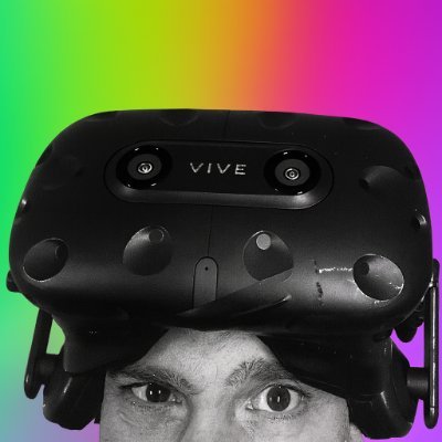 XRBUG's profile picture. Virtual Reality Gaming on Twitch & YouTube