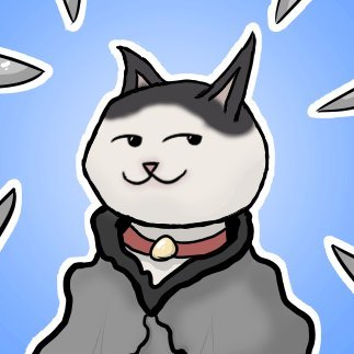 DaltyHytale's profile picture. I hope you smile :)