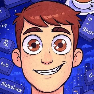 Yoncayda's profile picture. GM&GN